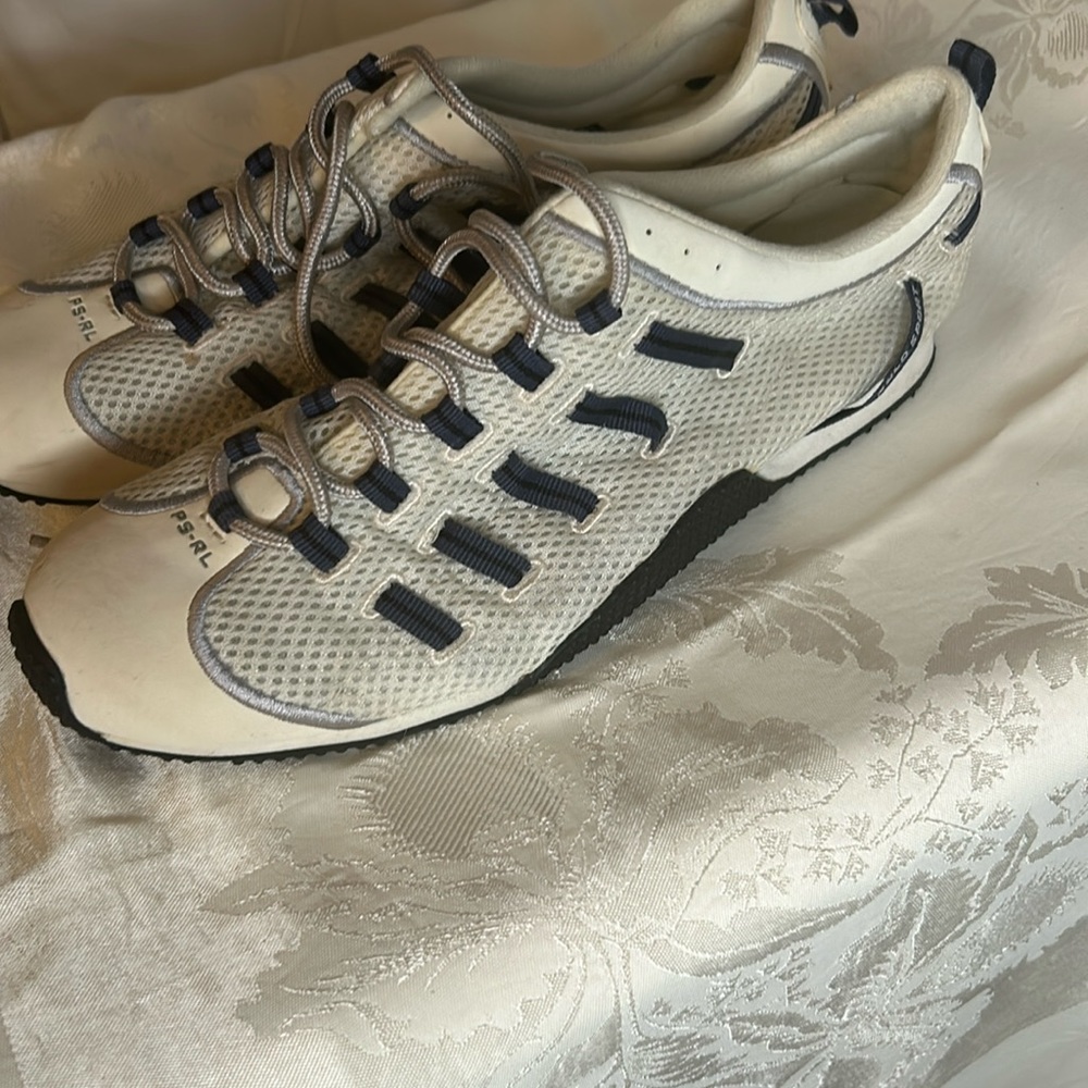 Polo Sport Sneakers